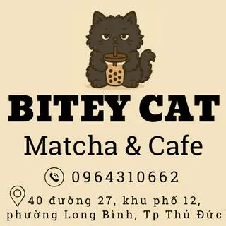 Ảnh đại diện Bitey Cat - Matcha & Cafe - Nguyễn Xiển
