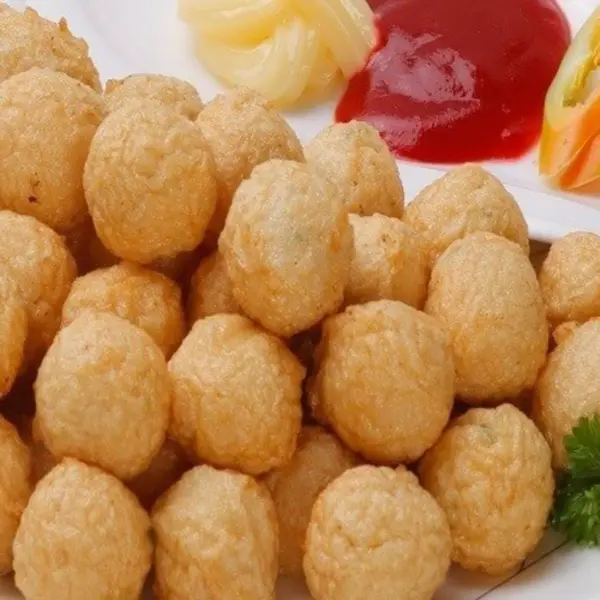 Ảnh bìa Nhà Bơ Food - Lê Văn Lương