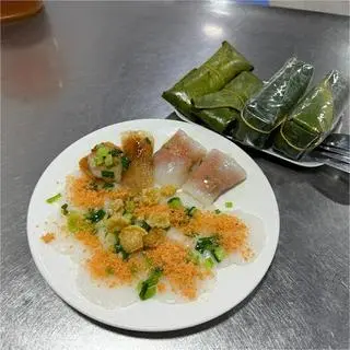 Ảnh đại diện Bánh Bèo Huế O Trinh - Bùi Thị Xuân