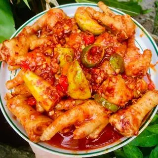 Ảnh đại diện Quán Chân Bự - Thanh Bình