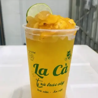 Ảnh đại diện La Cà - Trà Sữa Đậm Vị - Đường 359