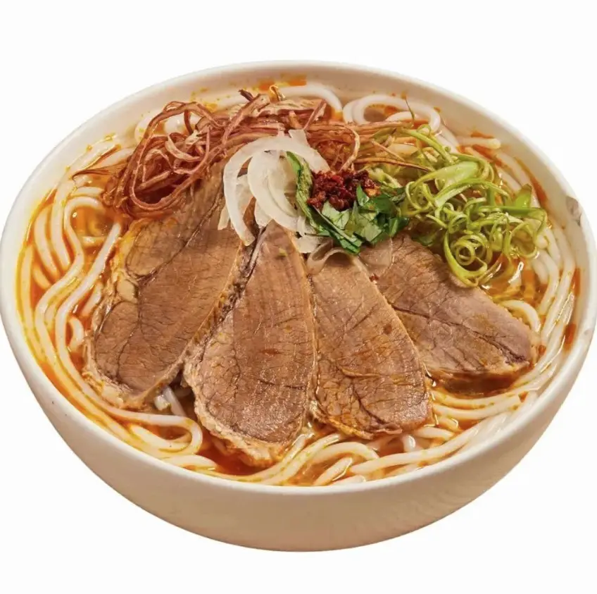 Ảnh bìa Bún Bò An Lý - Ngô Tất Tố