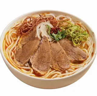 Ảnh đại diện Bún Bò An Lý - Ngô Tất Tố