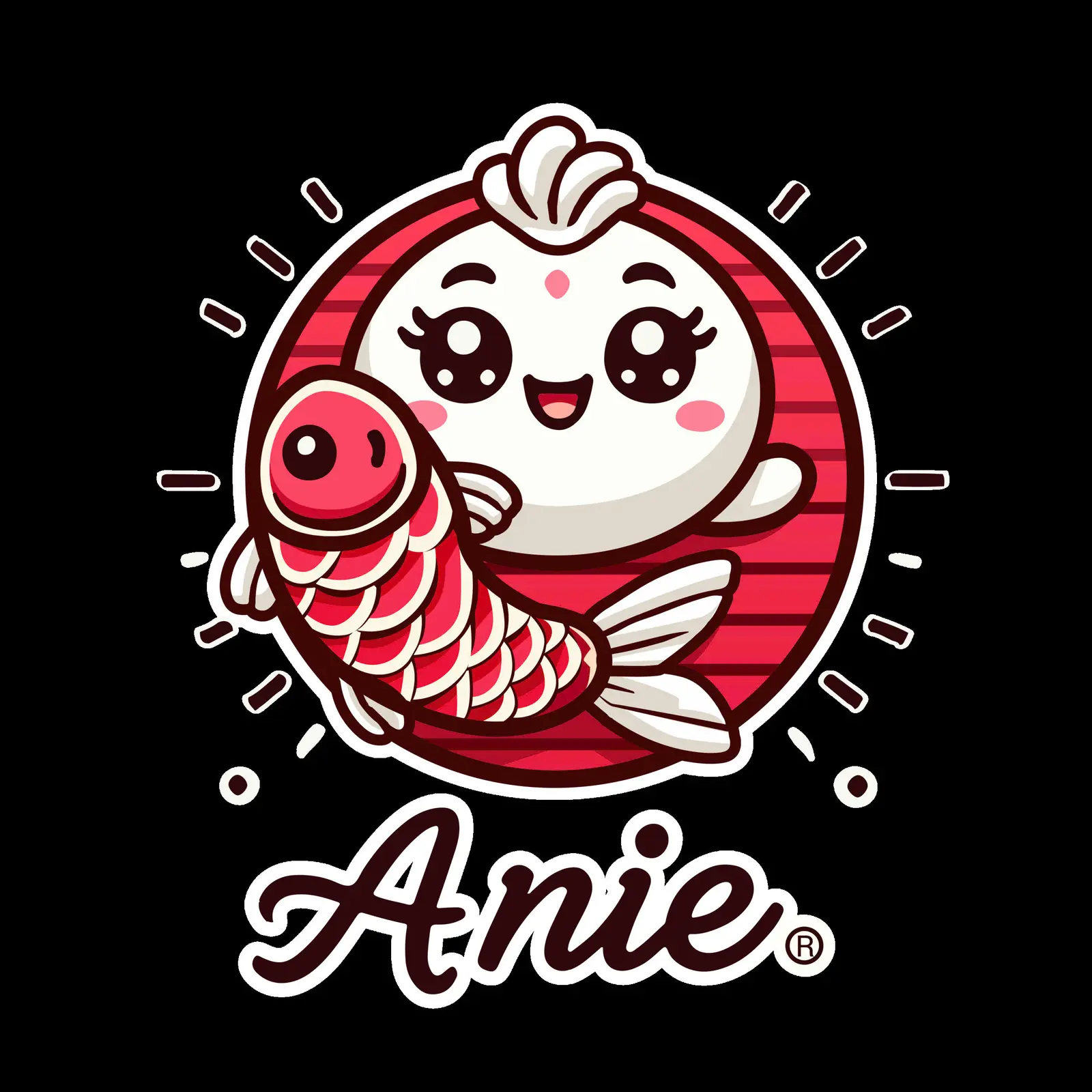 Ảnh bìa Anie - Taiyaki - Lê Văn Sỹ