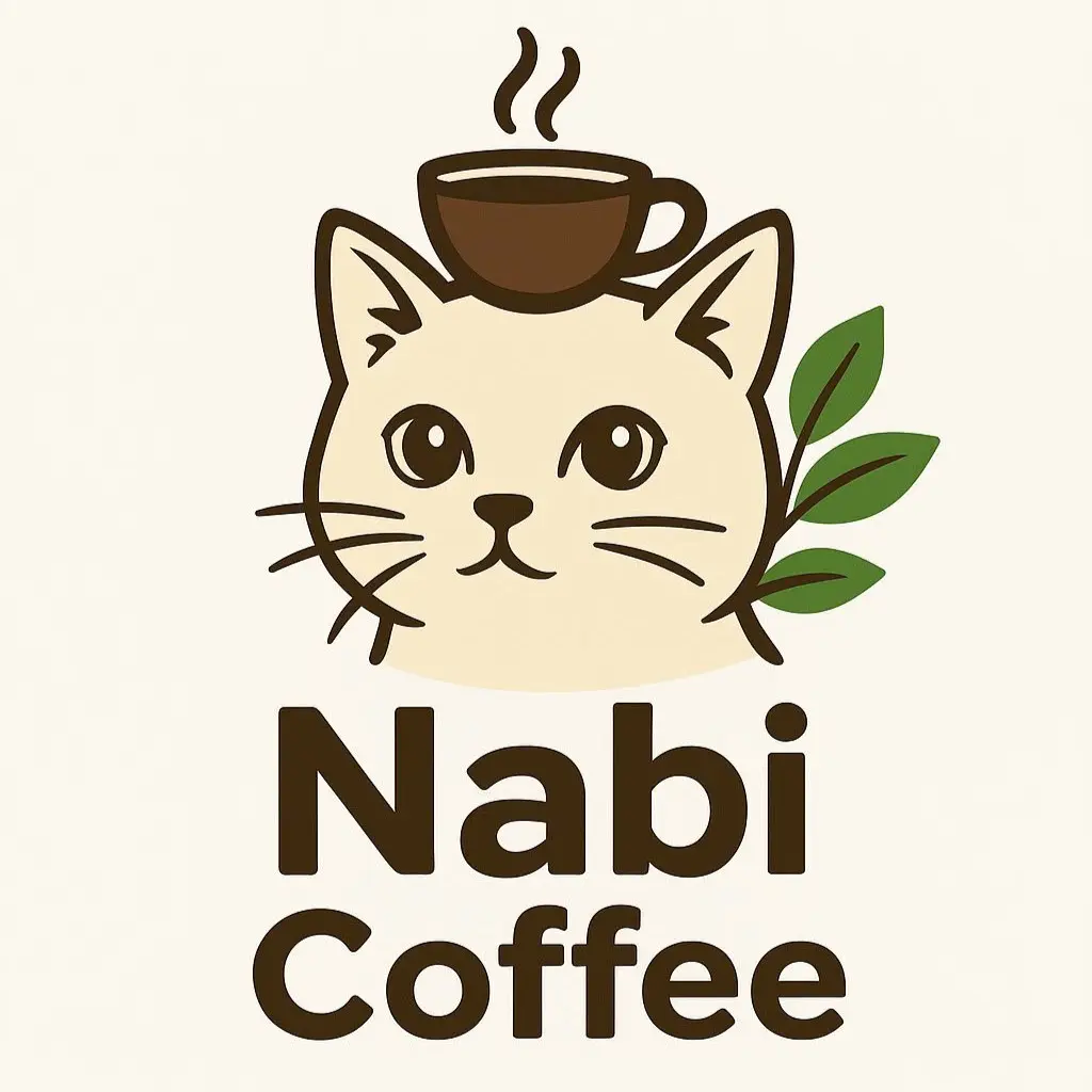 Ảnh bìa Nabi - Coffee, Trà Sữa & Chè Khúc Bạch - Lê Đức Thọ