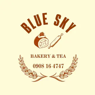 Ảnh đại diện Blue Sky Bakery & Tea - Các Loại Bánh Ngọt & Trà - Đường Số 3