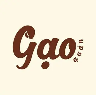 Ảnh đại diện Gạo Quán - Sữa Gạo Rang & Bánh Tráng Trộn - Đường 29