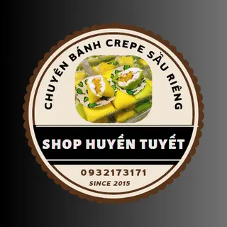 Ảnh đại diện Bánh Crepe Sầu Riêng Huyền Tuyết - Nguyễn Khoái