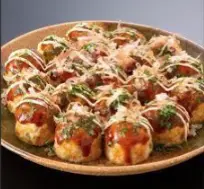 Ảnh đại diện Takoyaki Xóm Chiếu & Bánh Bạch Tuộc - Nguyễn Lương Bằng