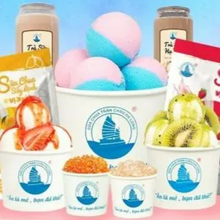 Ảnh đại diện Sữa Chua Trân Châu Hạ Long - Phạm Văn Chí
