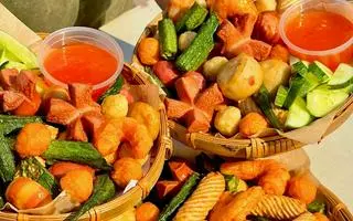 Ảnh đại diện Cá Viên Chiên Cô Vân - Huỳnh Tấn Phát