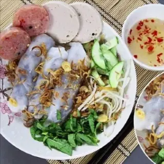 Ảnh đại diện Bánh Cuốn 51A - Lâm Văn Bền
