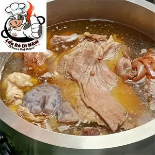 Ảnh đại diện Lẩu Bò Dì Năm - Quốc Lộ 13