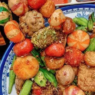 Ảnh đại diện Ăn Vặt & Trà Sữa 247 - Đường 15