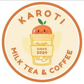 Ảnh đại diện Karoti Milk Tea & Coffee - Đường TMT13
