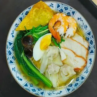 Ảnh đại diện Mỳ Vằn Thắn Phong Béo - KĐT Việt Hưng