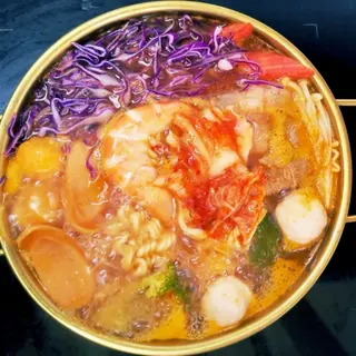 Ảnh đại diện TâyWin Food - Mì Cay, Tokbokki & Ăn Vặt - Lê Đức Thọ