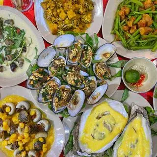 Ảnh đại diện Ốc 677 - Vĩnh Viễn