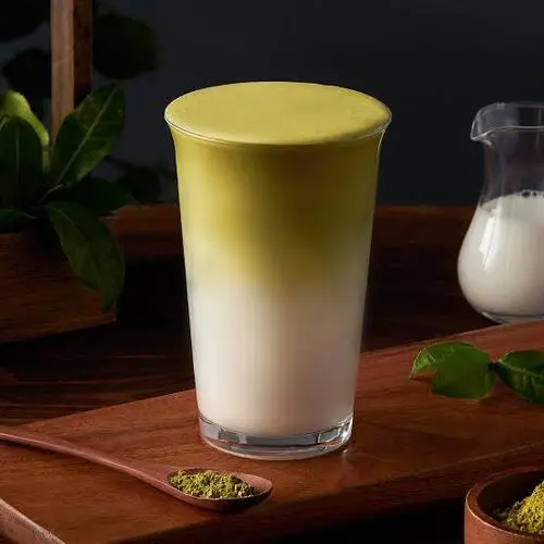 Ảnh bìa Miho - Trà & Matcha - Vũ Hữu