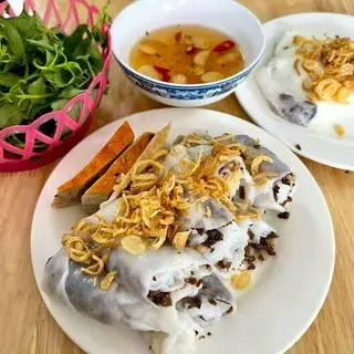 Ảnh đại diện Bánh Cuốn Cao Bằng Mộc An - Nguyễn Ngọc Vũ