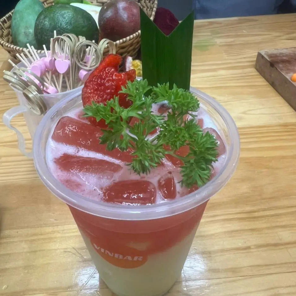 Ảnh bìa Minh Anh Tea - Đường 59