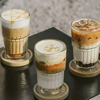 Ảnh đại diện Mộc Phố Coffee & Bánh Mì Chay - The Terra An Hưng