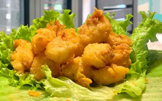 Ảnh đại diện Hot Chicken - Gà Sốt & Khoai Chiên Giòn - Đường 49
