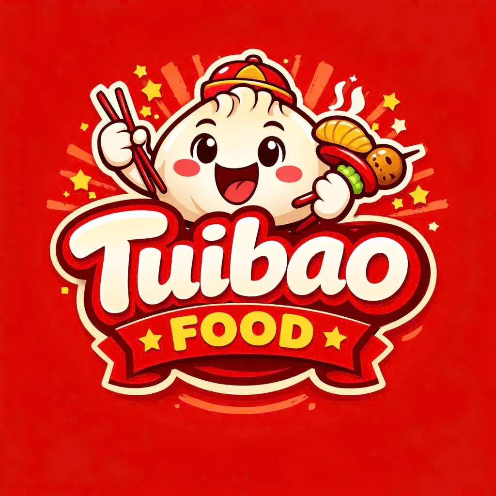 Ảnh bìa Tuibao Food -  Lý Phục Man