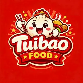 Ảnh đại diện Tuibao Food -  Lý Phục Man