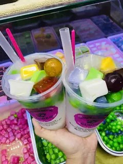 Ảnh đại diện Trà Sữa Trân Châu Dừa Subeo - Mai Xuân Thưởng