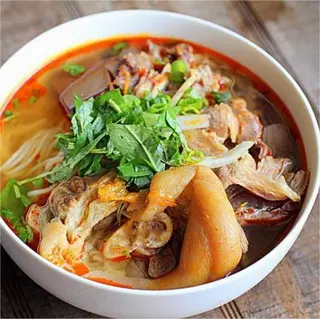 Ảnh đại diện Bún Bò 438 - Lê Văn Thọ