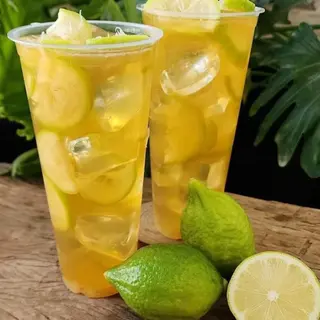 Ảnh đại diện Trà Chanh Giã Tay - Đông Quan