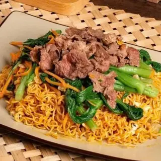 Ảnh đại diện Quán Ăn Chín Ký - Nguyễn Kiệm