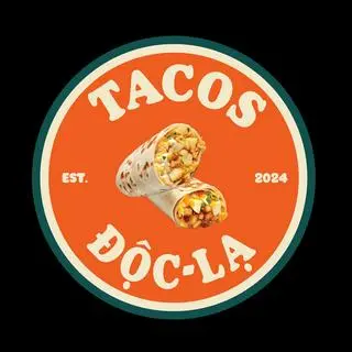 Ảnh đại diện Tiệm Bánh Tacos Độc Lạ - Cửu Long