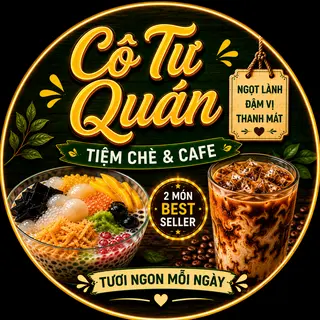 Ảnh đại diện Cô Tư Quán - Chè Thái, Bánh Flan & Sâm Bổ Lượng - Hà Huy Giáp