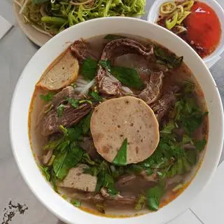 Ảnh đại diện Bún Bò Huế - Nguyễn Cửu Phú