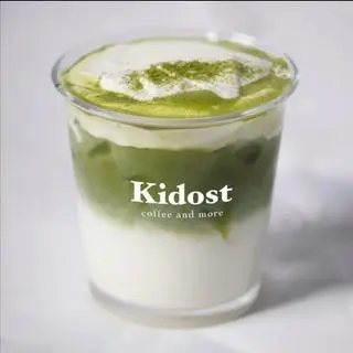 Ảnh đại diện Kidost Coffee - Mã Lò