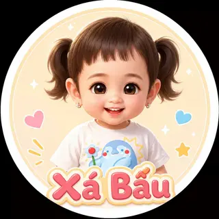 Ảnh đại diện Xá Bấu - Trái Cây Cắt Sẵn & Nước Ép - Đường Số 1