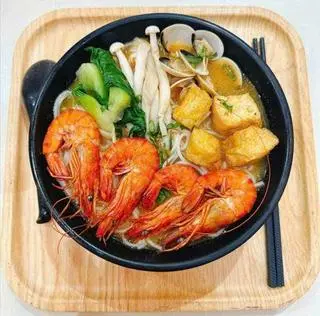 Ảnh đại diện Bà Tuyết - Bún Thái Hải Sản & Mì Chua Cay - Lương Định Của
