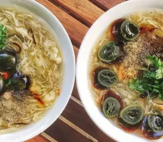Ảnh đại diện Súp Cua Như Ý - Quang Trung