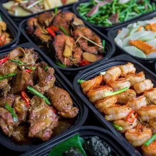Ảnh đại diện Quán Cơm Cô Quỳnh - Đường 59