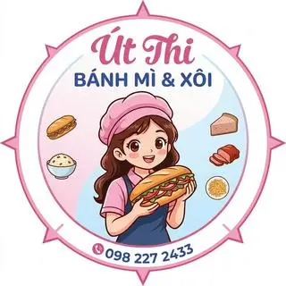 Ảnh đại diện Út Thi - Bánh Mì & Xôi - Trần Thị Năm