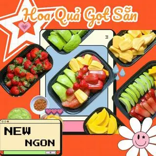 Ảnh đại diện Hoa Quả Gọt Sẵn - Đồ Ăn Vặt 247 - Phú Diễn