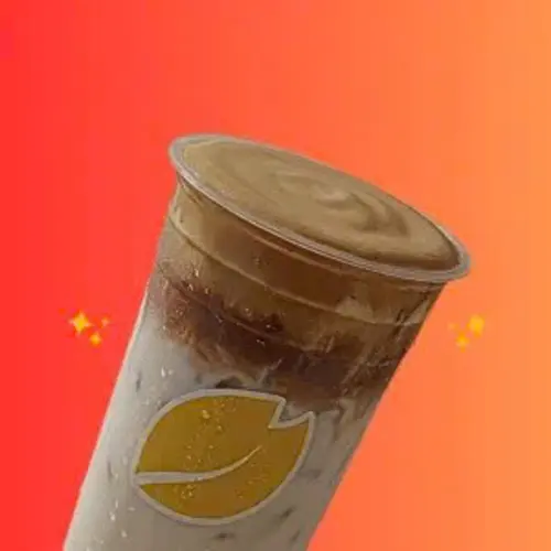 Ảnh bìa Coem - Sữa Gạo & Trà - Lũy Bán Bích