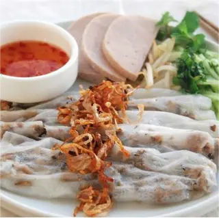 Ảnh đại diện Quỳnh Như II - Bánh Cuốn, Bánh Ướt Nóng & Bánh Cuốn Trứng - Hương Lộ 2