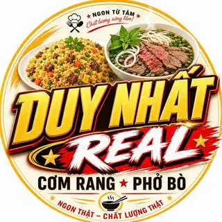 Ảnh đại diện Phở Bò Cơm Rang Duy Nhất - Yên Xá