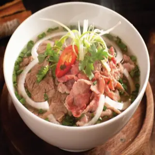 Ảnh đại diện Phở, Bánh Ướt & Bánh Cuốn Hùng - Đường Số 6