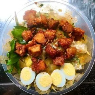 Ảnh đại diện Bánh Tráng Trộn Cô Trang - Lê Văn Lương
