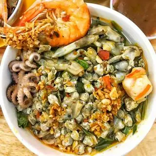 Ảnh đại diện Mì Hến Cây Gòn Má Nga - Đường 11