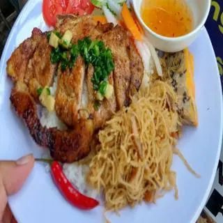 Ảnh đại diện Nam Thơ Quán - Cơm Tấm & Bún Thịt Nướng - Nguyễn Văn Lượng 